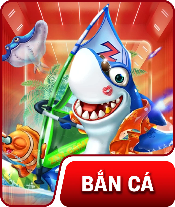 Bắn cá 88VBET - Chinh Phục Biển Cả, Săn Thưởng Liền Tay